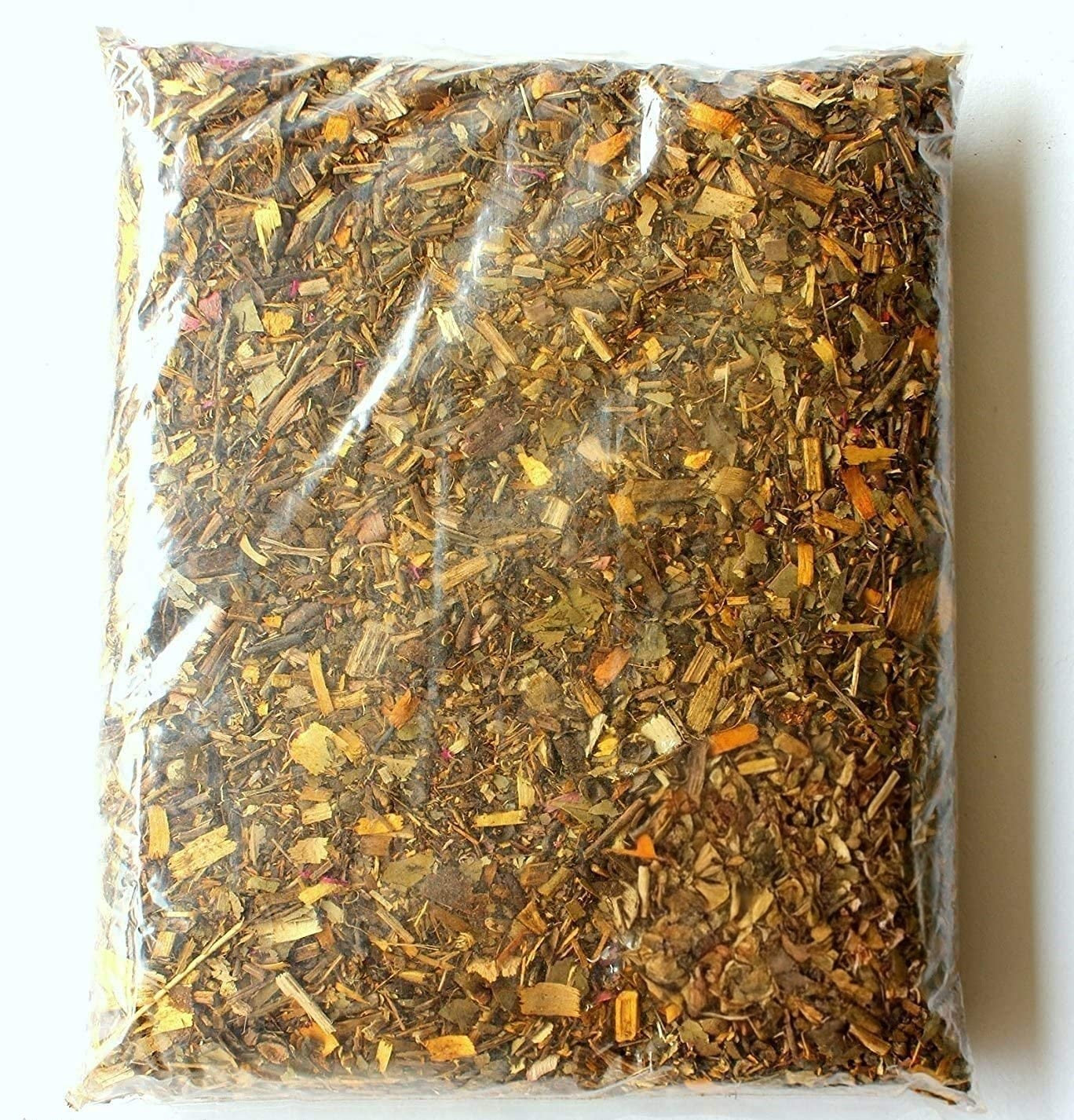 Organic Havan Samigri