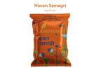 Organic Havan Samigri