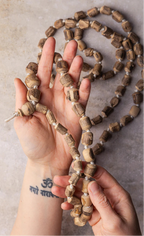 Original 108 Beads Tulsi Maala
