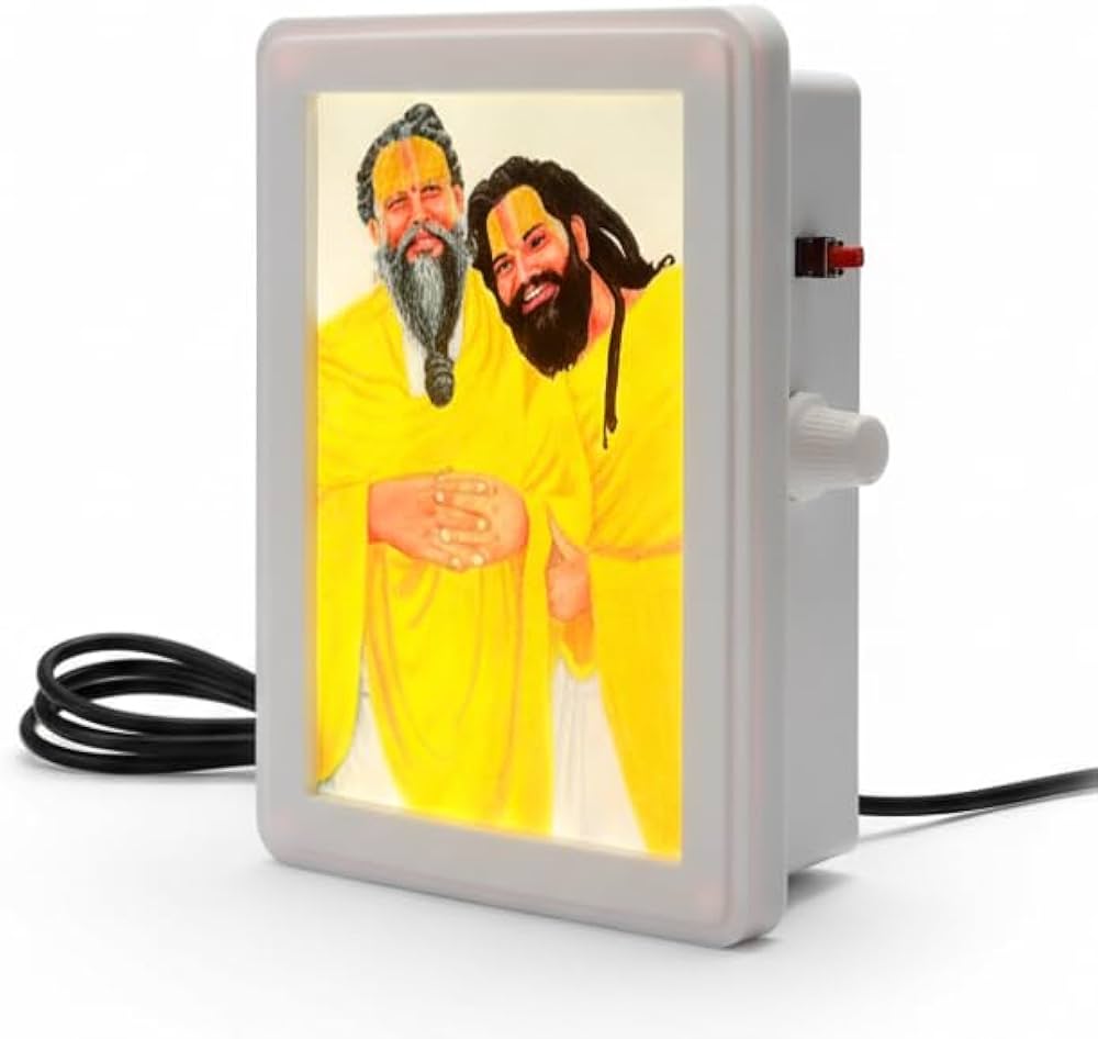 Devine Mantra Chanting Box